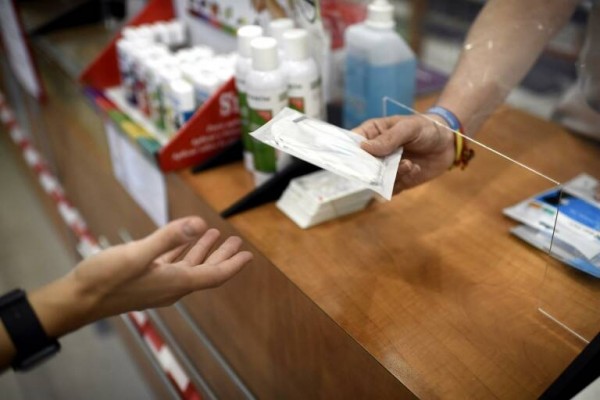 El Consell destinará 44,2 millones de euros al copago de medicamentos en 2023
