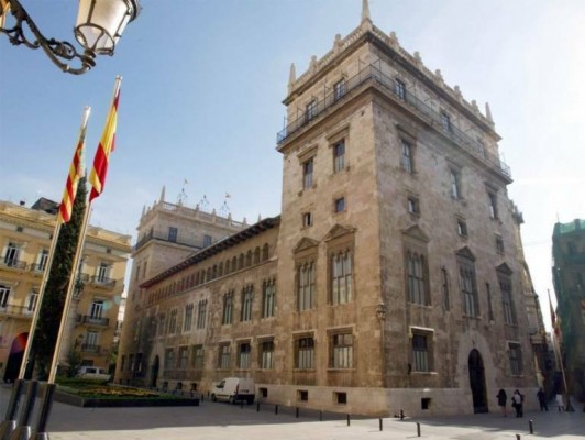 El Consell aprueba una ampliación en 15 millones del capital de la Sociedad de Proyectos para la Transformación Digital
