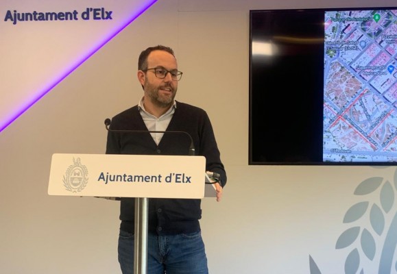 El bipartito de Elche no revisará de oficio contratos menores que pedía Antifraude, ni depurar responsabilidades