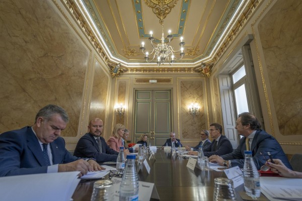 Los impulsores del Estatut d'Autonomia, XXXI Premio Convivencia de la Fundación Profesor Manuel Broseta