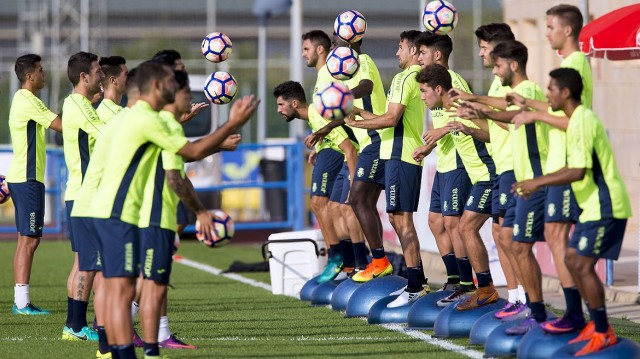 El Villarreal busca su reacción en Toledo