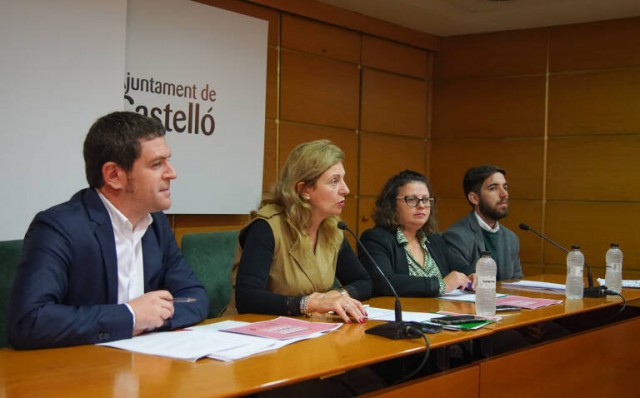El Fadrell valida el presupuesto y arranca este lunes el calendario para su aplicación en enero