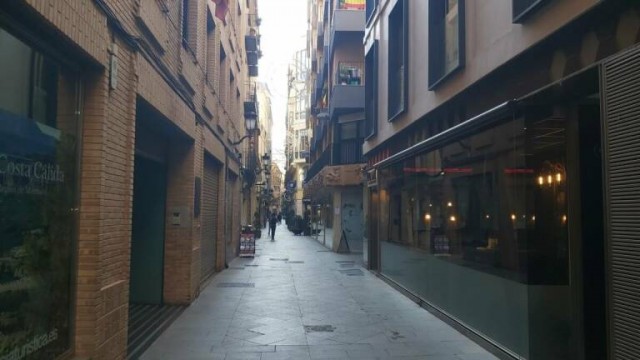 Murcia modificará la ordenanza para que el callejero sea más igualitario y tenga más nombres de mujer