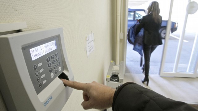 Control horario: los autónomos en el punto de mira