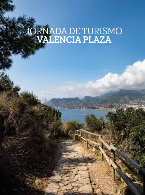 Revista Plaza: Especial Turismo