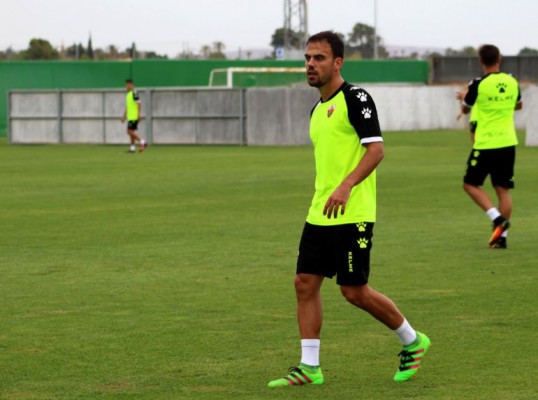 Matilla sufre una rotura del ligamento cruzado y dice adiós a la temporada