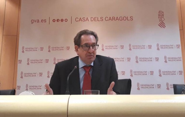 García (CSIF): 