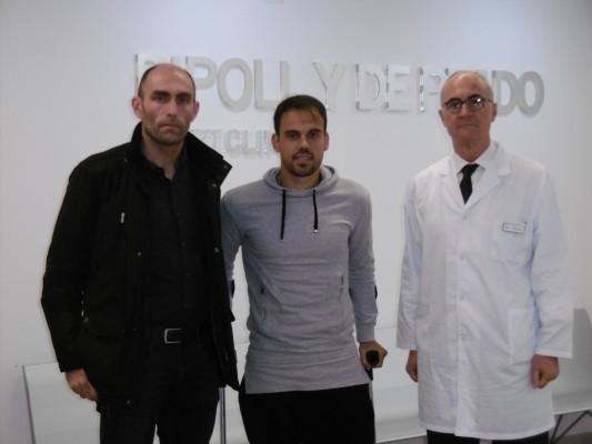 Matilla dice adiós a la temporada