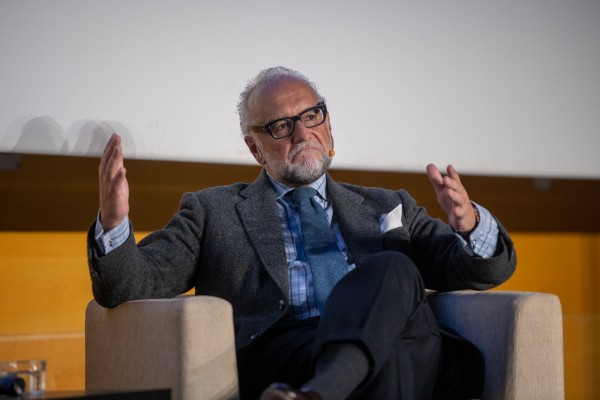 José María O'Kean: 