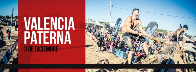 Una Spartan única con Hurricane Heat y Spartan300 cierra el calendario 2016 en Valencia