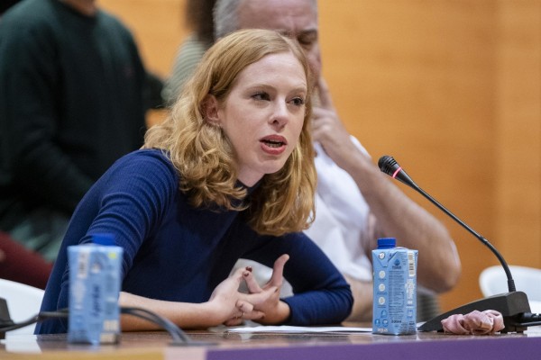 El Congreso desconvoca el debate de la Ley de Bienestar animal