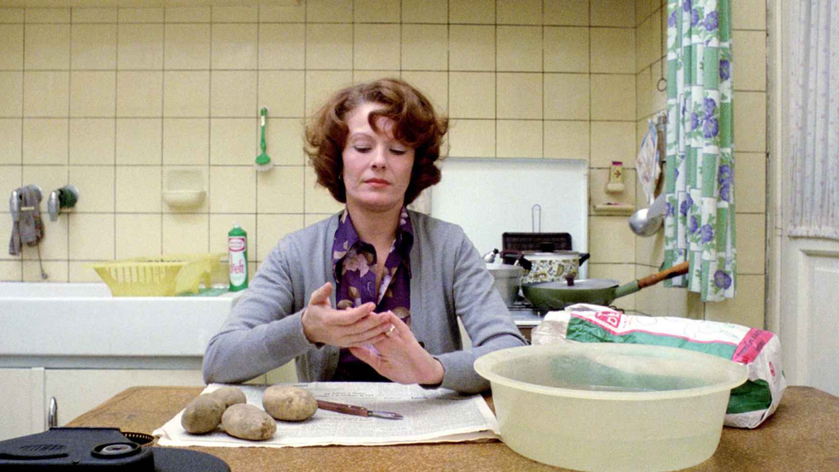 Lo que pasa cuando una mujer hace la mejor película de la historia del cine