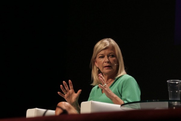 Bravo destaca que jueces, fiscales y policías apoyan que se agrupen los juzgados de violencia machista

