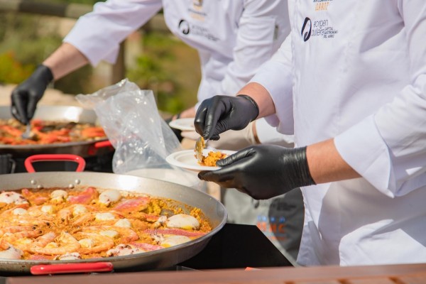 Cullera invertirá 2,3 millones de euros para impulsar su gastronomía como producto turístico
