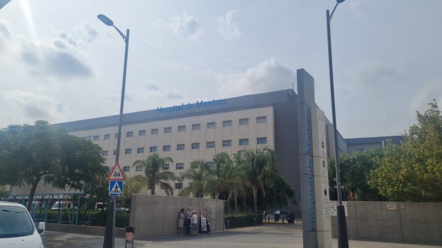 CSIF avisa que solo una psiquiatra atiende la Unidad de Salud Mental Infantil y Adolescente del departamento de Manises
