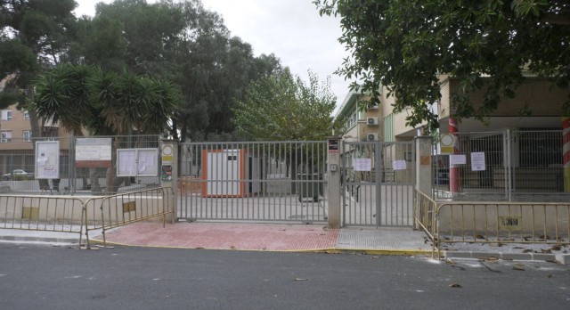 Almoradí licita la ampliación del CEIP Manuel Torres y el IES Azud de Alfeitamí por 1,9 millones