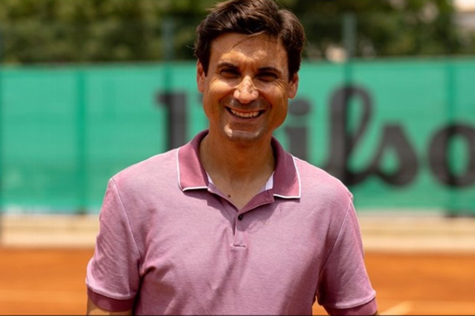 David Ferrer, nombrado nuevo capitán de la selección española de la Copa Davis
