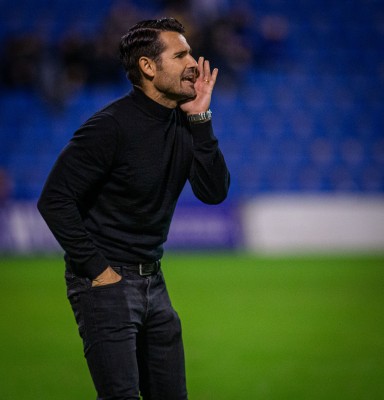 'Lolo' Escobar: 