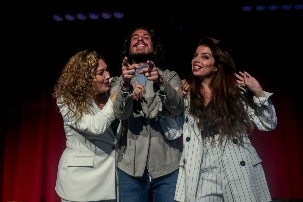 La saga de los Morente se reúne en València