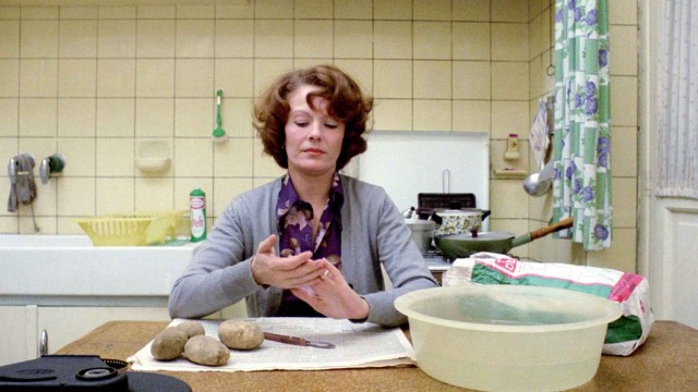 Lo que pasa cuando una mujer hace la mejor película de la historia del cine