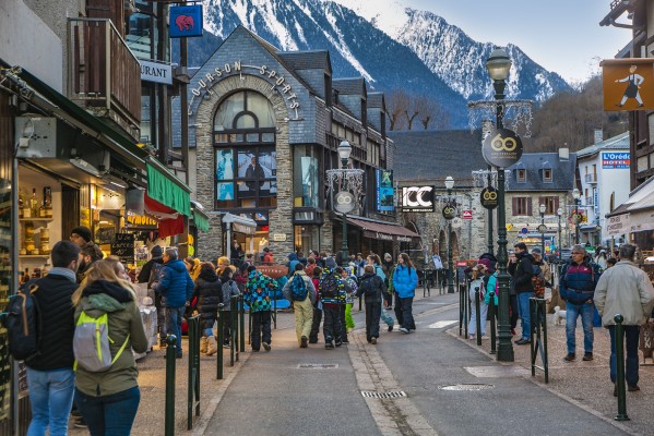 Saint-Lary: La Navidad más auténtica, libre de colas y masificaciones