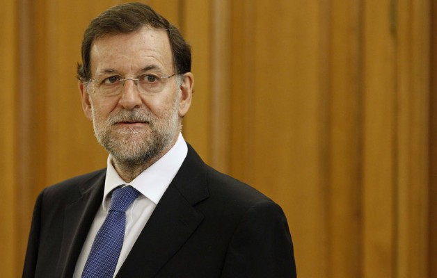Rajoy deja para mediados de enero la Conferencia de Presidentes