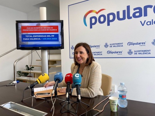 Catalá pide duplicar el presupuesto para material de Policía y subir un 30% la inversión contra plagas