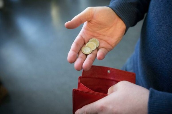 El BCE prevé que la eurozona entre en recesión en el primer trimestre de 2023
