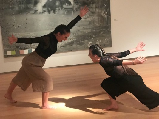 El MACA organiza una Navidad contemporánea con danza, música, talleres y literatura