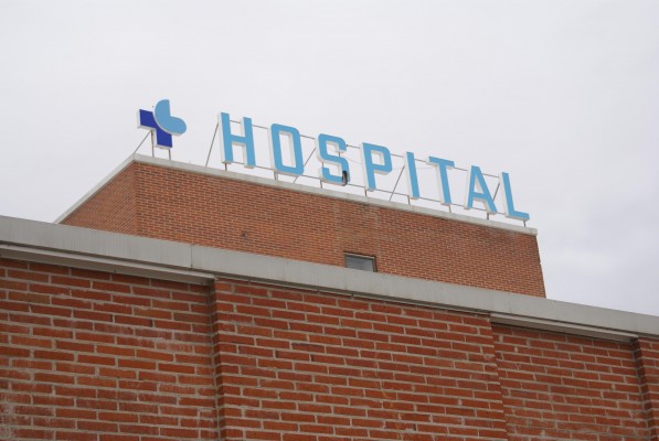 La mortalidad en los hospitales españoles creció un 7,7% en 2015, con un total de 201.119 fallecimientos