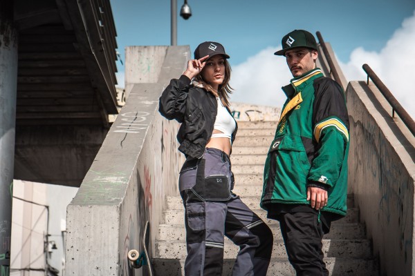 Exhal: una apuesta desde Alicante que quiere poner de moda la gorra en invierno