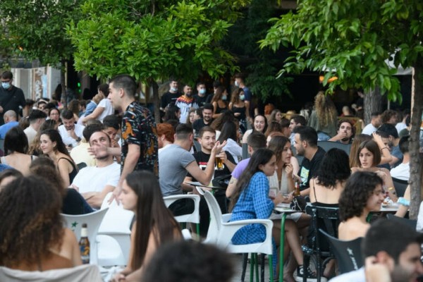 La Comunitat Valenciana tiene una tasa de emancipación de jóvenes baja, del 13,4 %
