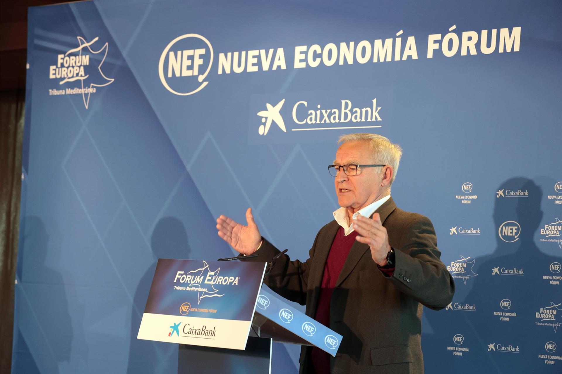 Ribó avanza que la lista de Compromís plantea huecos para 