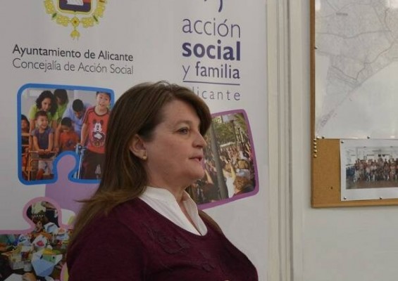 Alicante renueva el acuerdo con el Consell para financiar servicios sociales con 10,4 millones