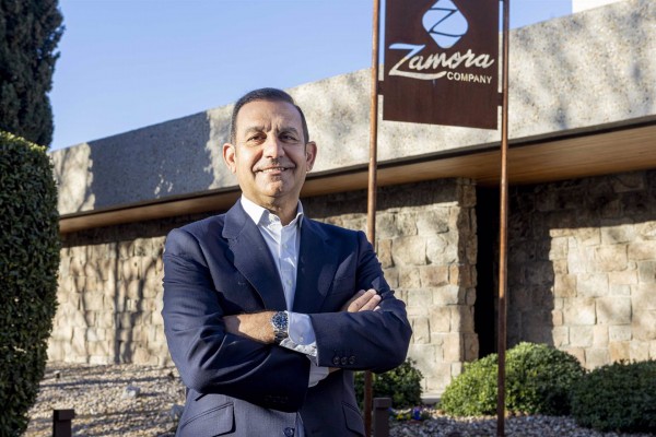 Zamora Company da otro empujón internacional y espera acabar el 2022 con 266 millones en ventas