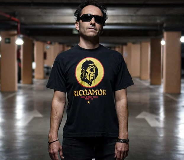 Verchili se presenta en Benlloc con una propuesta más electrónica