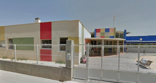 Beniel creará una Escuela Infantil con 82 plazas para alumnos en la sede del CAI