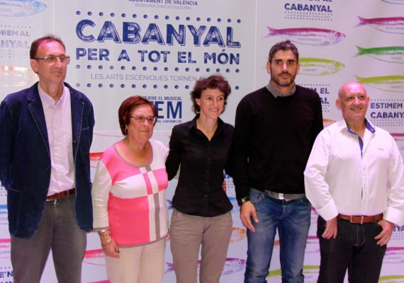 El Musical reabre como piloto para posicionar el teatro público de gestión municipal directa