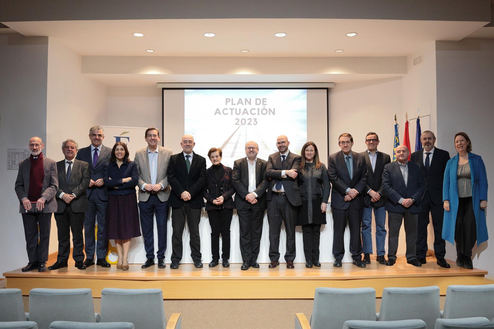 Foto: FUNDACIÓN ÉTNOR - 