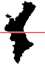 Els valencians estem més dividits que mai

