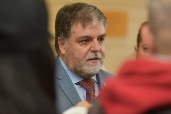 El Puerto Seco de Villena, herramienta contra la despoblación y beneficio para provincias vecinas