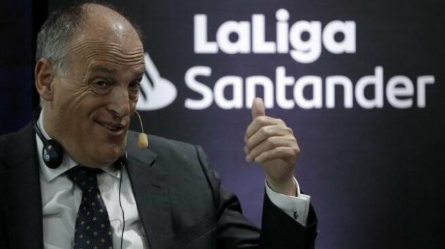 LaLiga celebra las conclusiones del Abogado General del TJUE sobre la Superliga