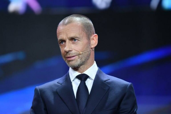Un Abogado de la UE no ve abuso de posición en el veto de UEFA y FIFA a la Superliga
