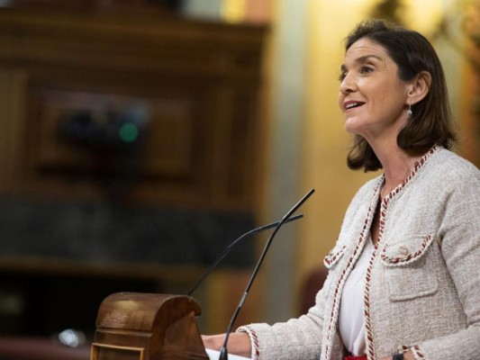 Maroto anuncia ayudas al azulejo 