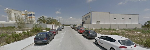 Vecinos de San Miguel de Salinas alegan contra la ampliación del polígono para evitar inundaciones