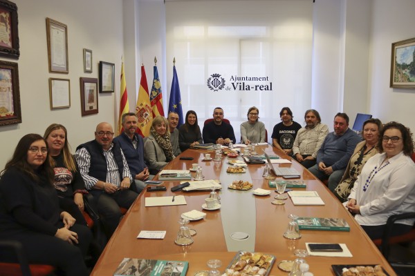 
El Consorcio del Mijares se adhiere al segundo Termet de Vila-real para la renaturalización del parque fluvial