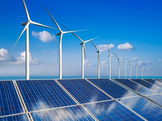 Innovación que añade valor en el sector de las energías renovables