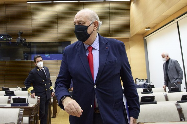 Anticorrupción tendrá que cambiar su acusación en 'Kitchen' por la reforma de la malversación
