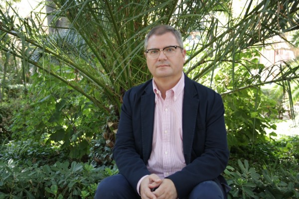 La Confederación de Empresarios Turísticos de la Comunitat reelige a Luis M. Martí como presidente