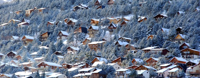 Cinco planazos navideños y de Reyes en la cara bonita del Pirineo

